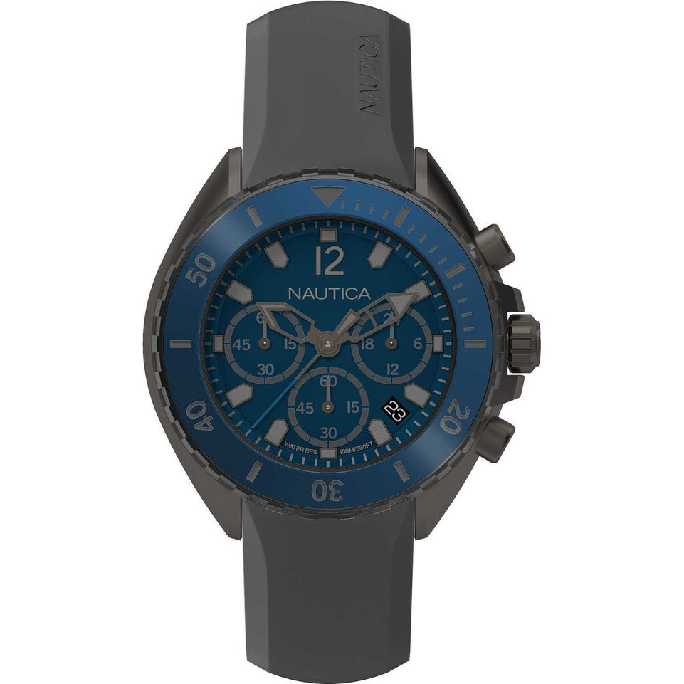 Horloge Heren Nautica NEWPORT (Ø 46 mm)