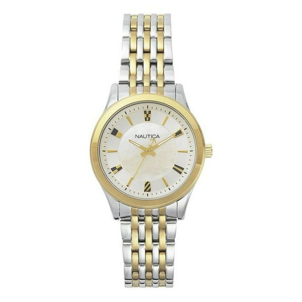 Horloge Dames Nautica NAPVNC004 (Ø 36 mm)