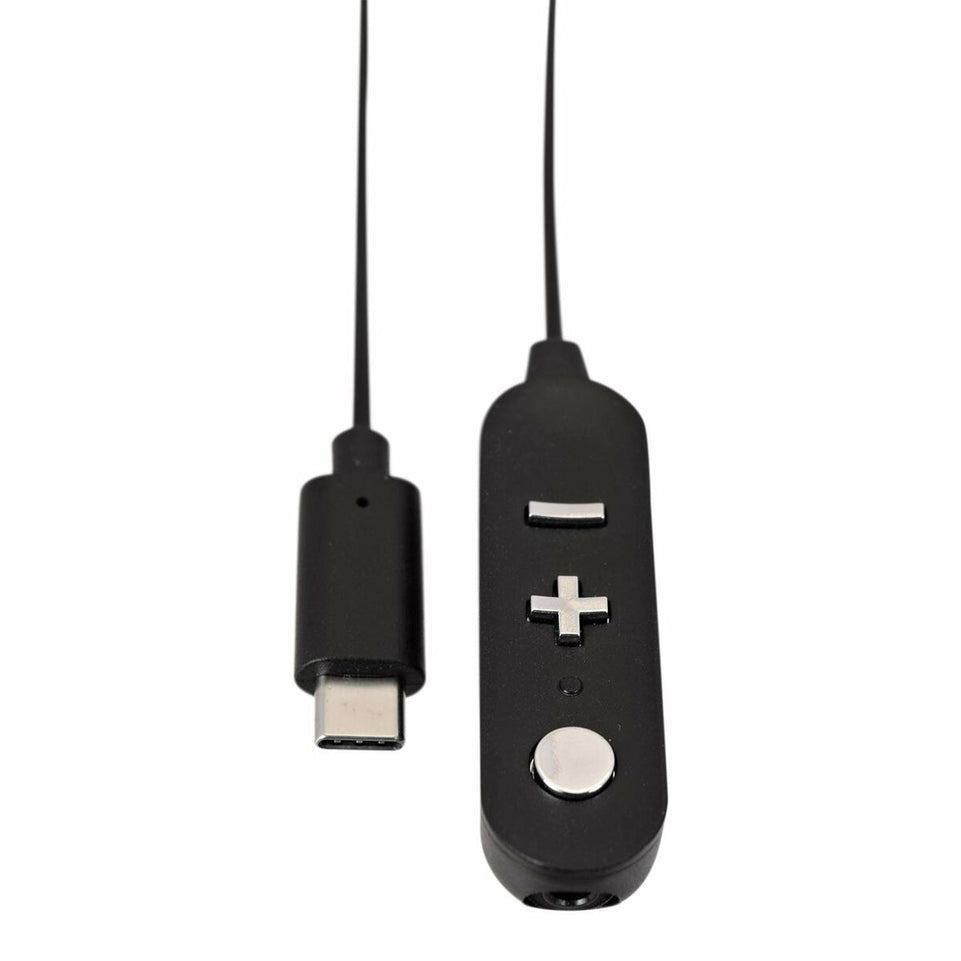 Adapter USB C naar Jack 3.5 mm V7 CAUSB-C