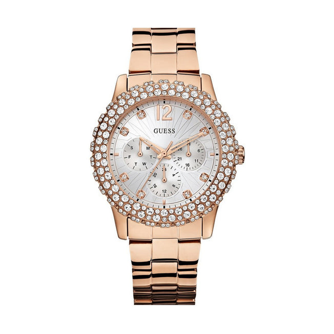 Horloge Dames Guess W0335L3 (Ø 36 mm)