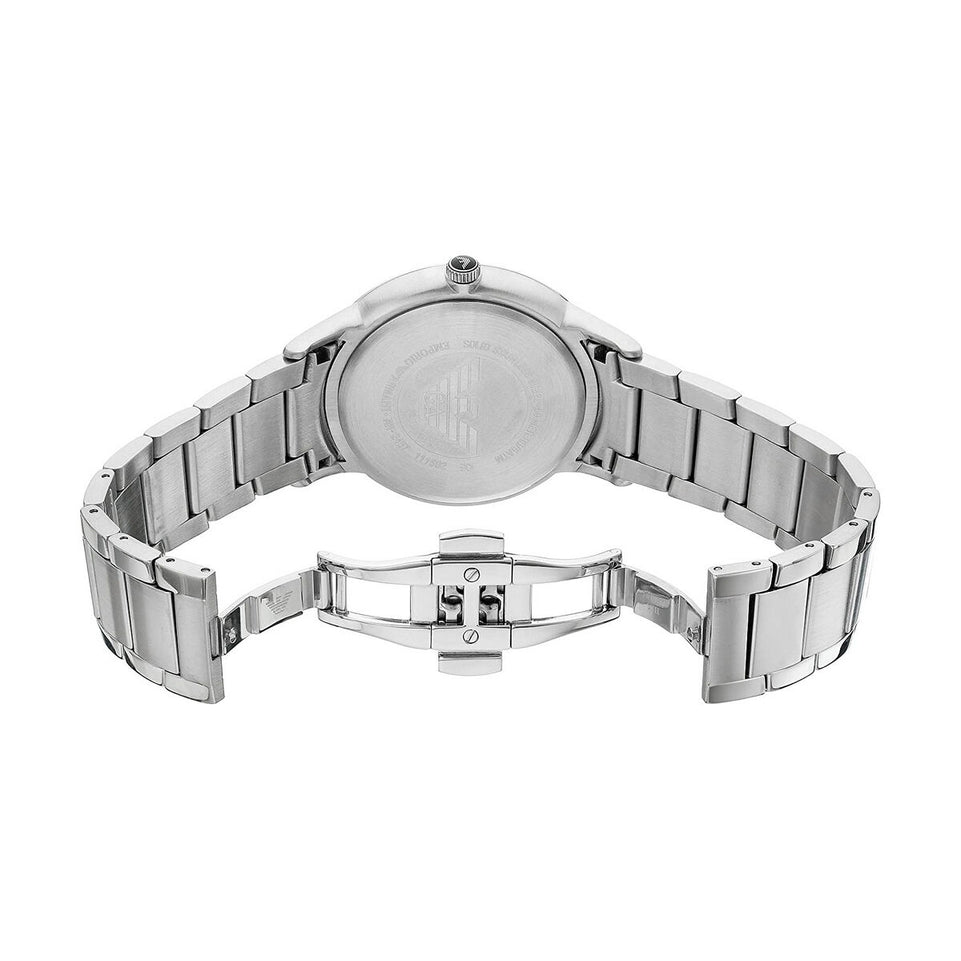 Horloge Heren Armani AR2457 (Ø 43 mm)