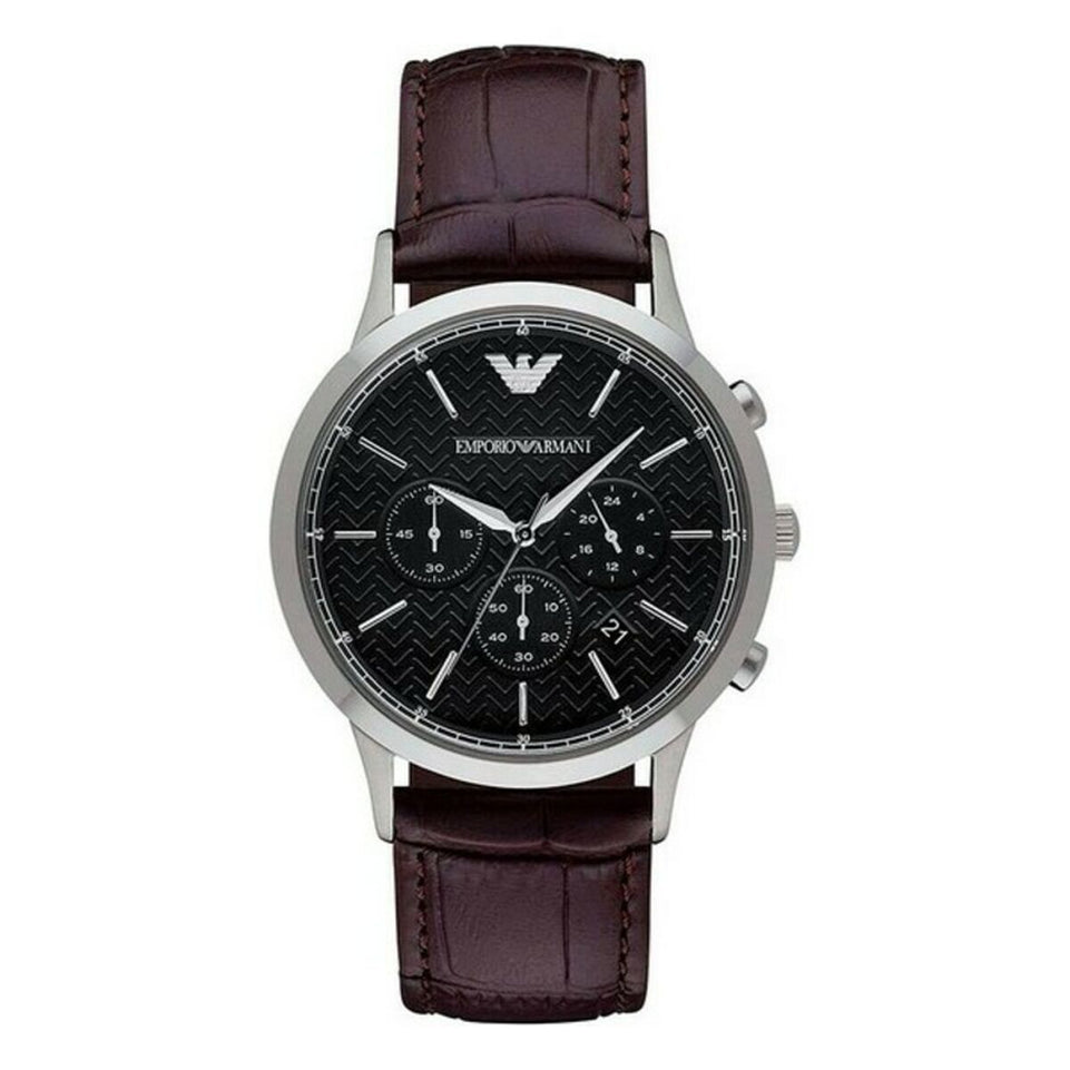 Horloge Heren Armani AR2482 (Ø 43 mm)