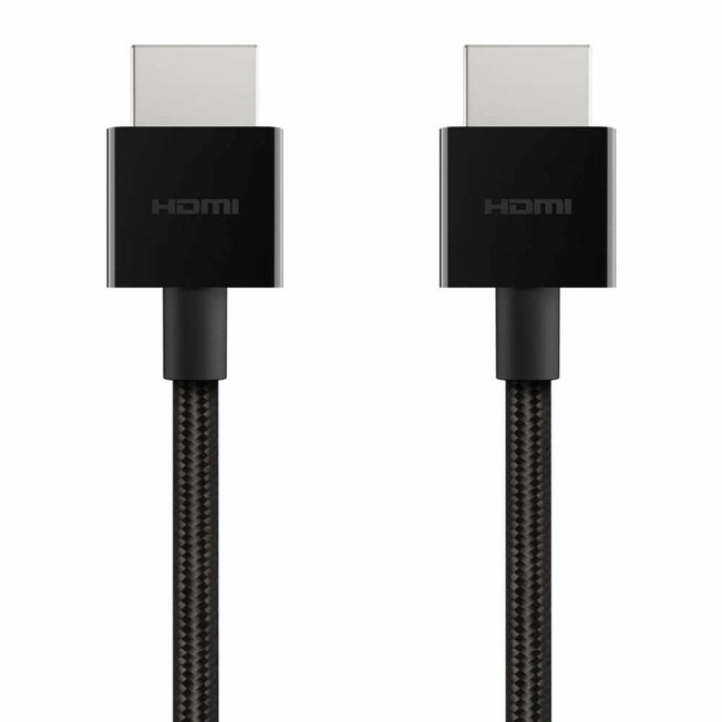 HDMI-Kabel Belkin AV10176BT1M-BLK