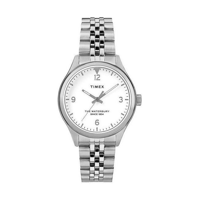 Horloge Dames Timex WATERBURY (Ø 34 mm)