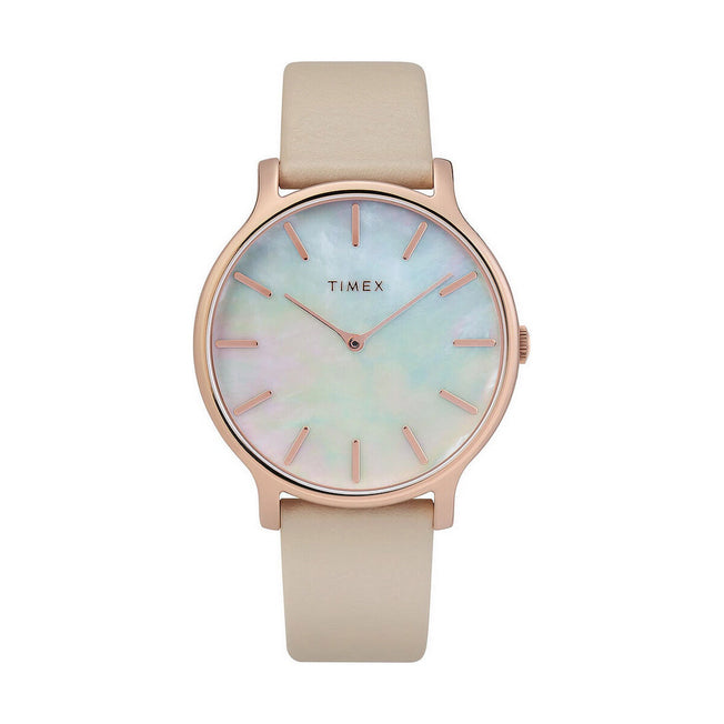 Horloge Dames Timex TW2T35300 (Ø 38 mm)