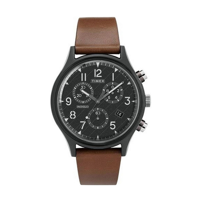 Horloge Heren Timex Supernova