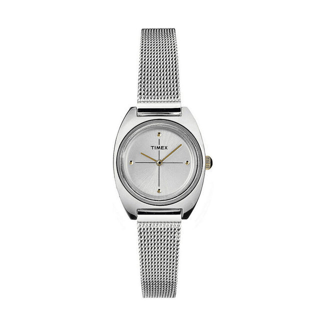 Horloge Dames Timex TW2T37700 (Ø 24 mm)