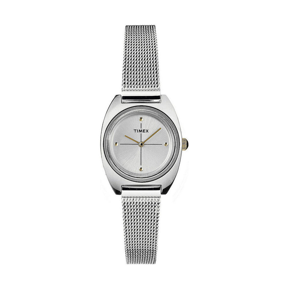 Horloge Dames Timex TW2T37700 (Ø 24 mm)