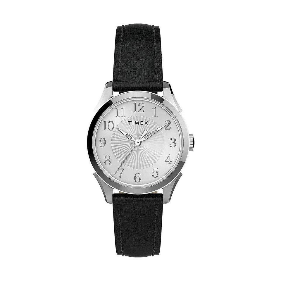 Horloge Dames Timex TW2T66600 (Ø 28 mm)