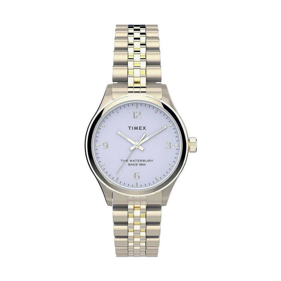 Horloge Heren Timex TW2T74800