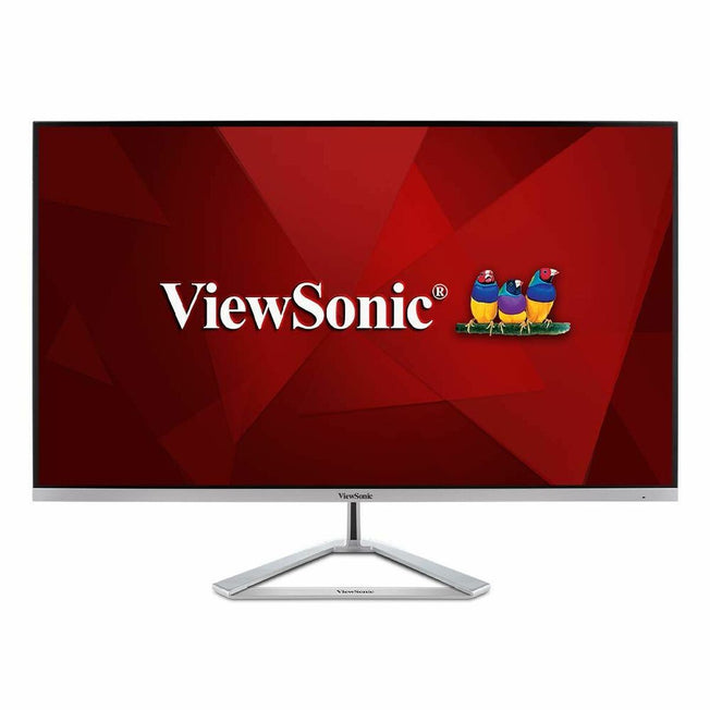 Monitor ViewSonic VX3276-4K-MHD 31,5" 4K Ultra HD WLED 140 Hz LED VA Flicker free