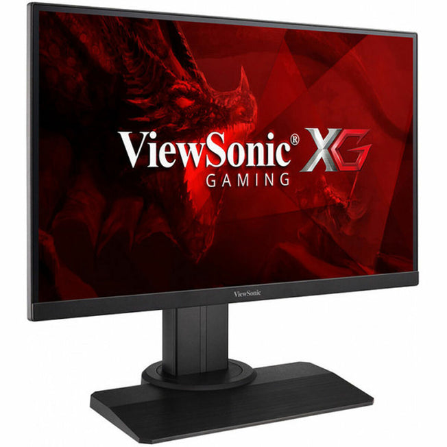 Monitor ViewSonic XG2705 27" FHD LED IPS LED IPS AMD FreeSync Flicker free 144 Hz