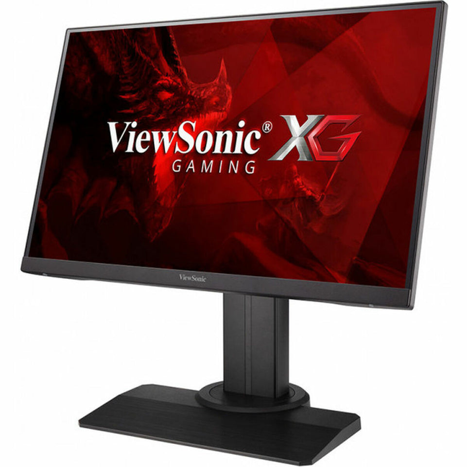 Monitor ViewSonic XG2705 27" FHD LED IPS LED IPS AMD FreeSync Flicker free 144 Hz