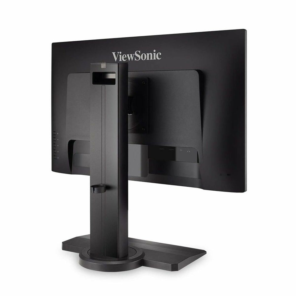 Monitor ViewSonic XG2705 27" FHD LED IPS LED IPS AMD FreeSync Flicker free 144 Hz