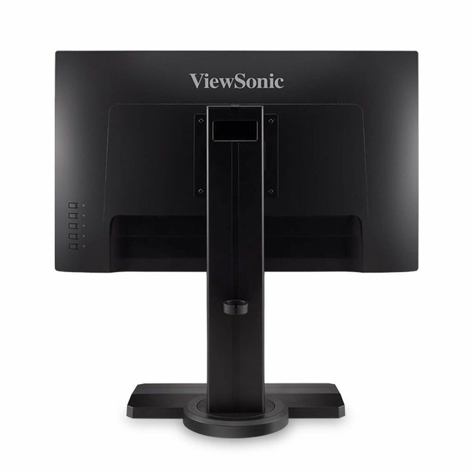 Monitor ViewSonic XG2705 27" FHD LED IPS LED IPS AMD FreeSync Flicker free 144 Hz