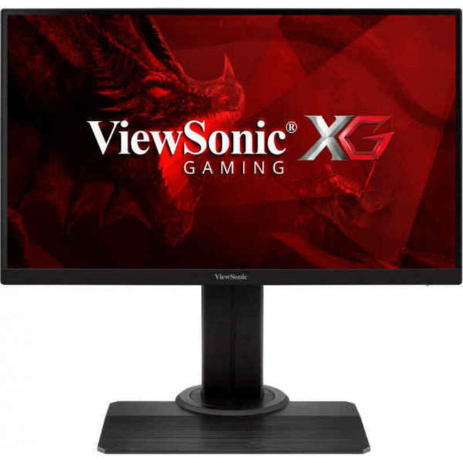 Monitor ViewSonic XG2705 27" FHD LED IPS 144 Hz