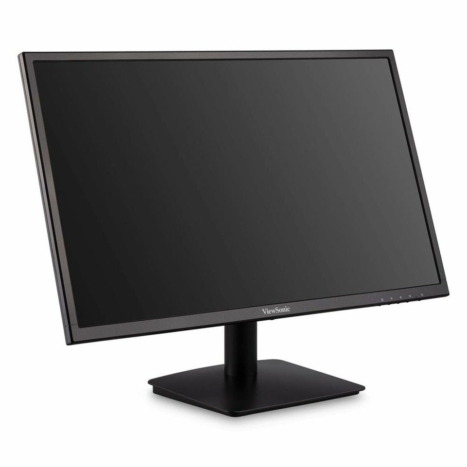 Monitor ViewSonic VA2405-H 23,6" FHD LED 75 HZ LED 23,6" VA Flicker free