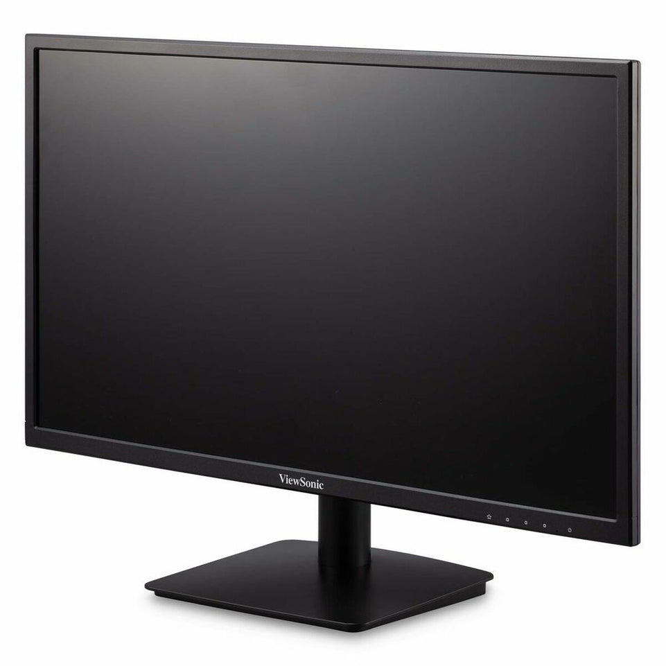 Monitor ViewSonic VA2405-H 23,6" FHD LED 75 HZ LED 23,6" VA Flicker free