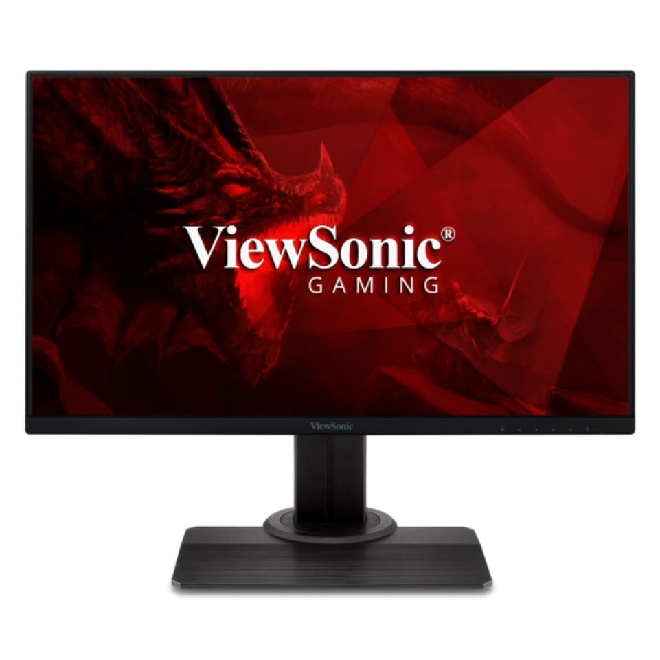 Monitor ViewSonic XG2431 Full HD 24" LED IPS AMD FreeSync