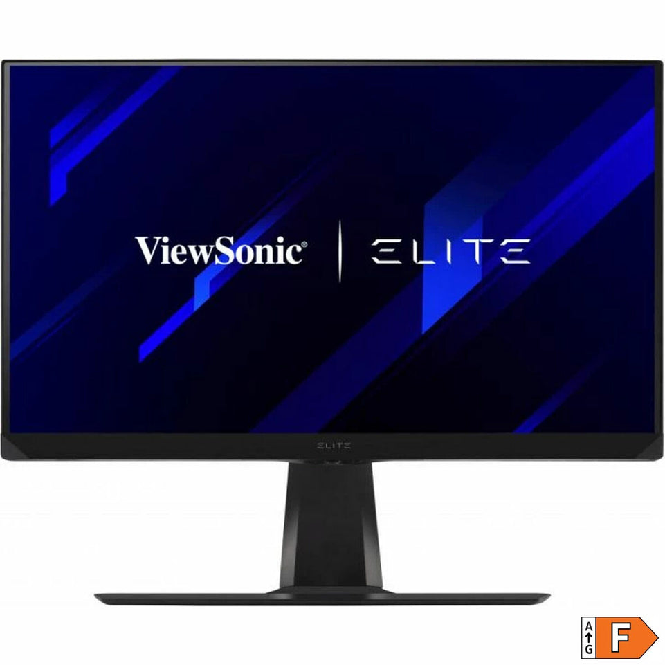 Monitor ViewSonic XG251G IPS LED 25" Flicker free