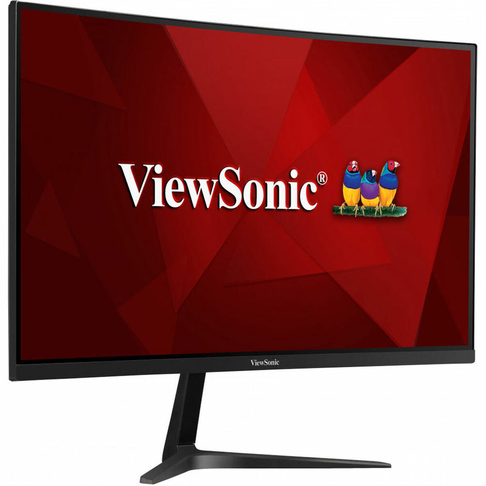 Monitor ViewSonic VX2719-PC-MHD 27" 240 Hz Zwart LED VA Flicker free 50-60  Hz