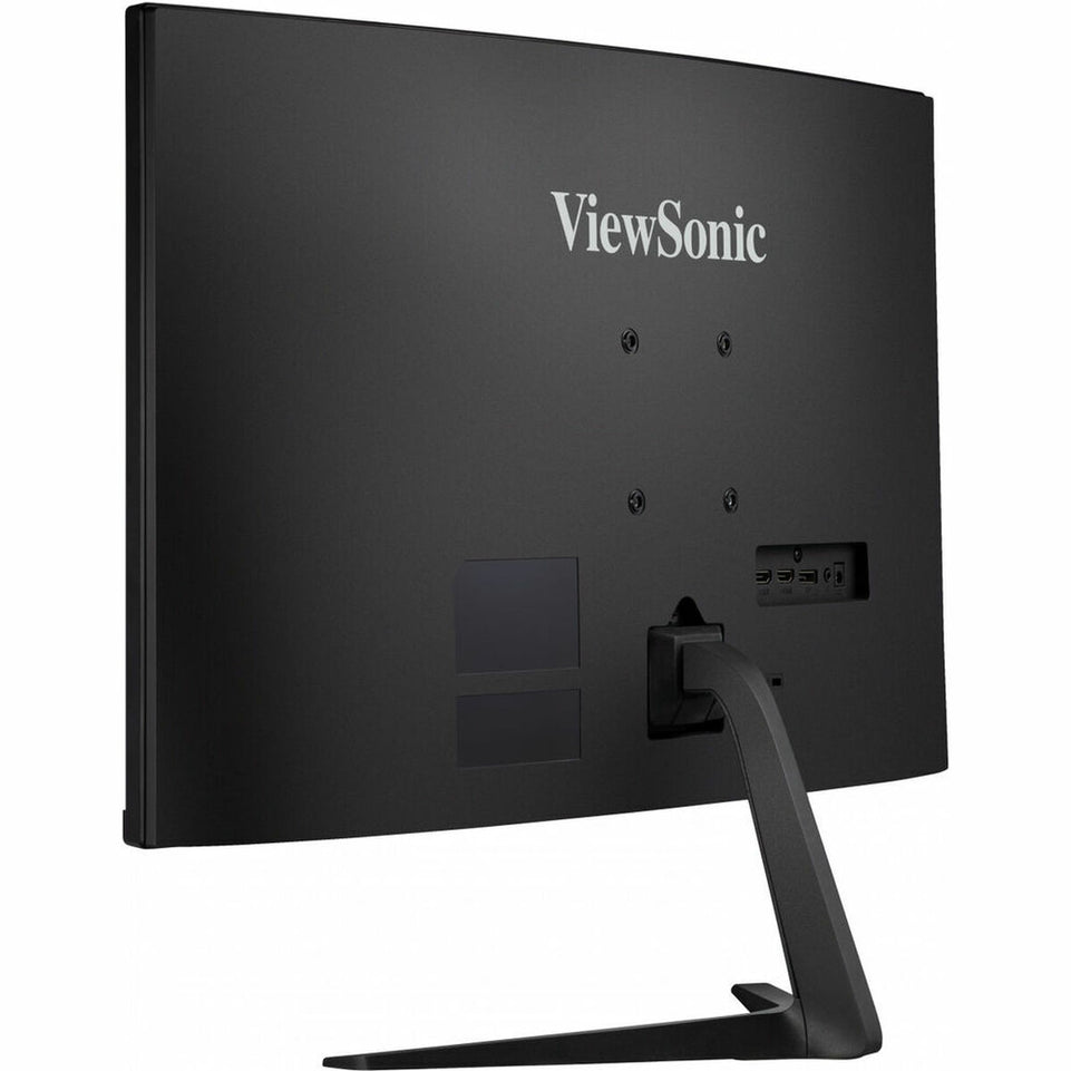 Monitor ViewSonic VX2719-PC-MHD 27" 240 Hz Zwart LED VA Flicker free 50-60  Hz