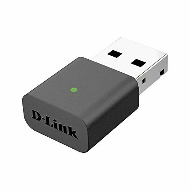 Adapter USB Wi-Fi D-Link DWA 131 N300