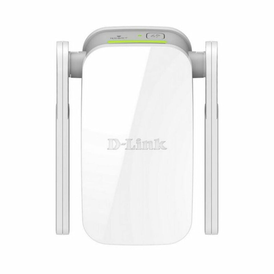 Toegangspunt Repeater D-Link DAP-1610             LAN WIFI Wit