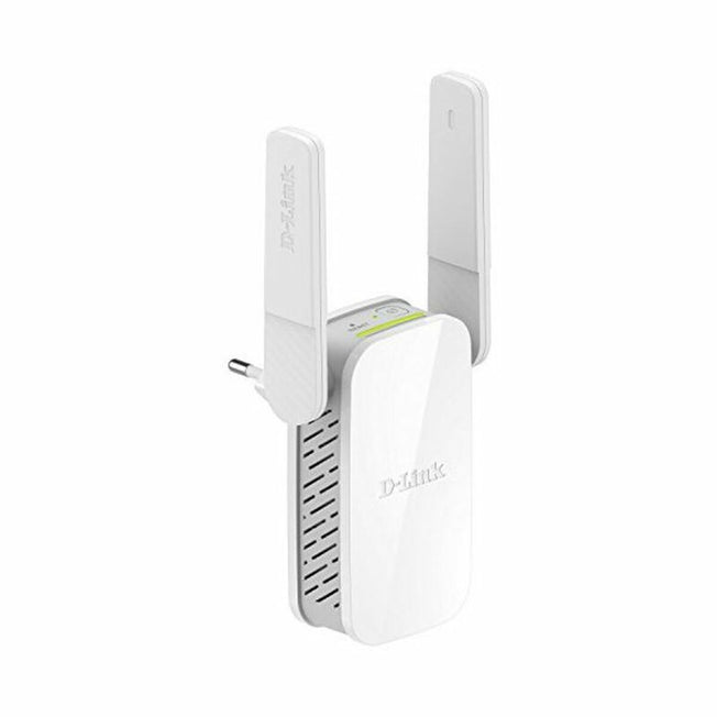 Toegangspunt Repeater D-Link DAP-1610             LAN WIFI Wit