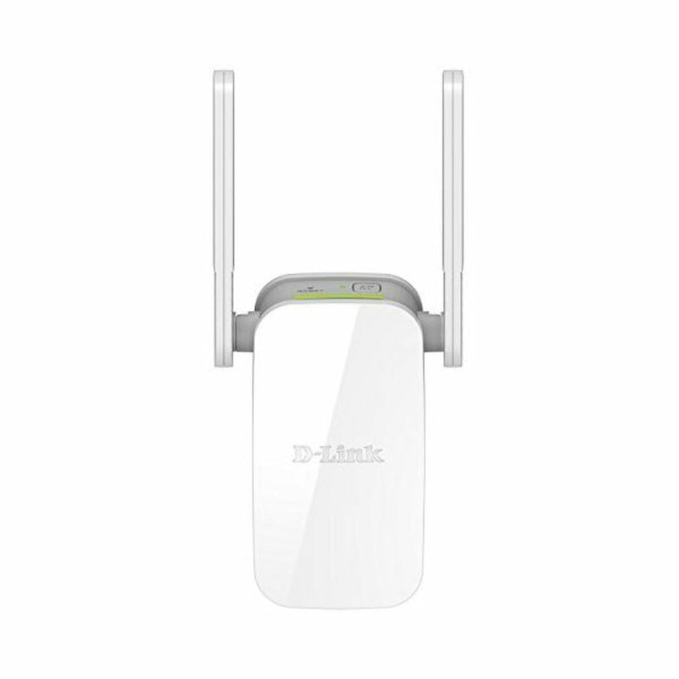 Toegangspunt Repeater D-Link DAP-1610             LAN WIFI Wit