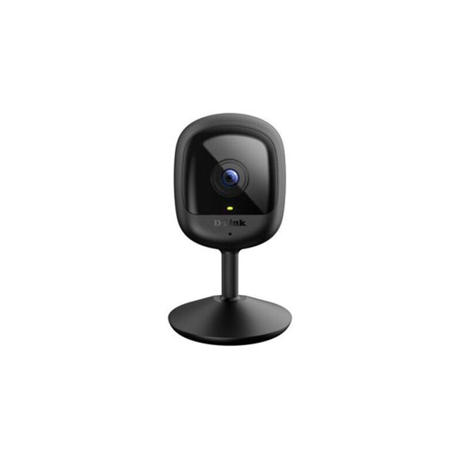 IP-camera D-Link DCS-6100LH           1080 px Zwart