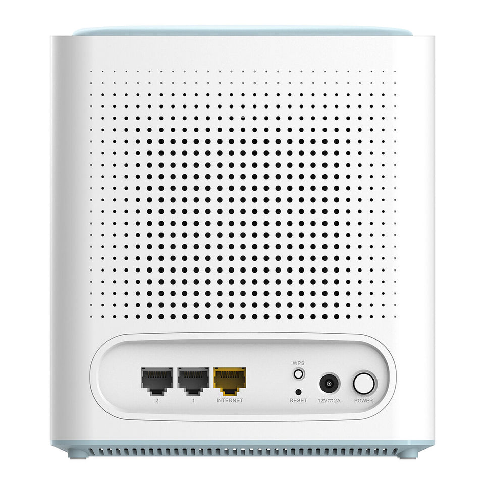 Toegangspunt D-Link M32-3 Wit Gigabit Ethernet Mesh