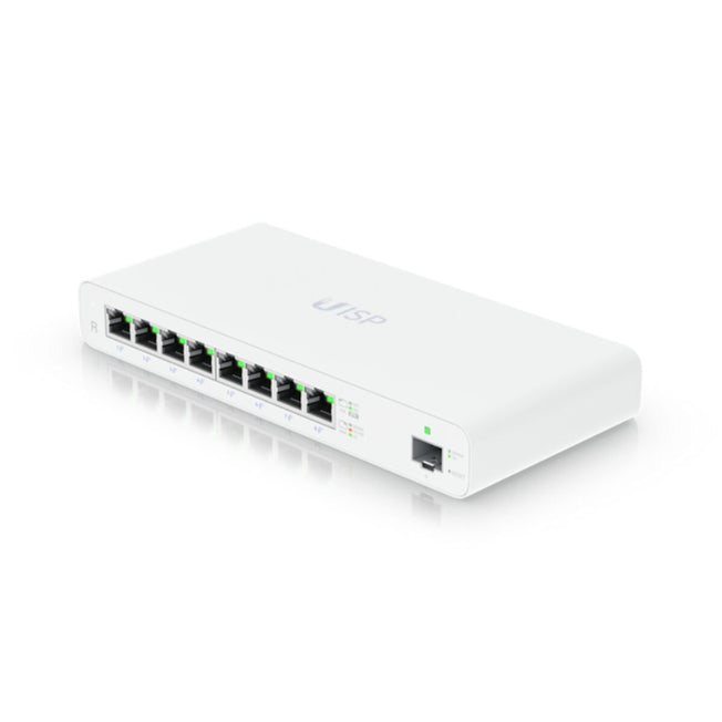 Router UBIQUITI UISP-R Wit