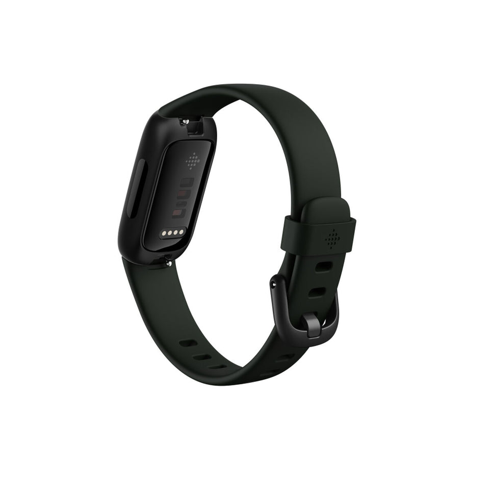 Activiteit armband Fitbit Inspire 3 Zwart