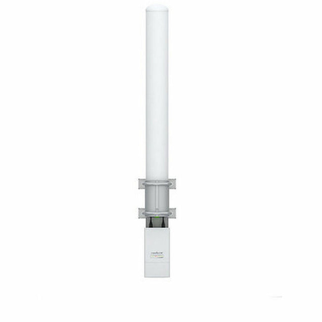 Wi-Fi-Antenne UBIQUITI AMO-2G13 2,4 GHz Buitenkant 13 dbi