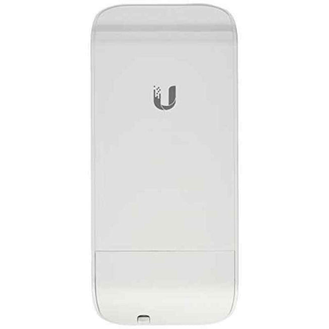 Toegangspunt UBIQUITI LOCOM5 NanoStation 5 GHz 13 dBi