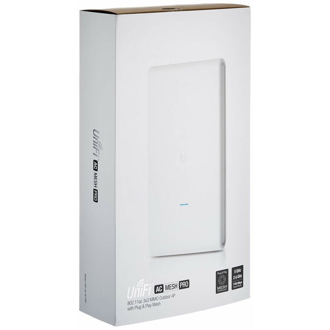 Toegangspunt UBIQUITI UAP-AC-M-PRO