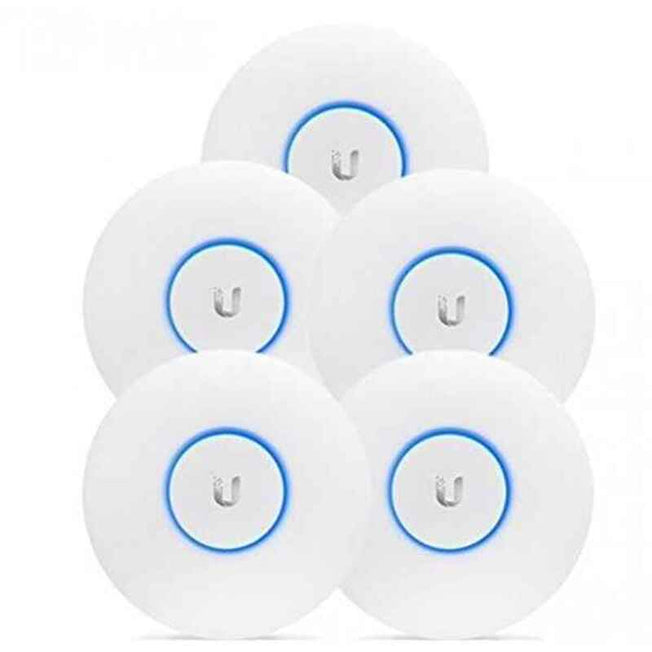 Toegangspunt UBIQUITI FBA_UAP-AC-LITE-5 Wit