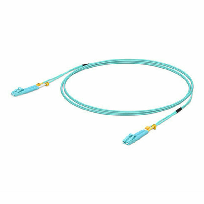 Glasvezelkabel UBIQUITI   Blauw 0,5 m