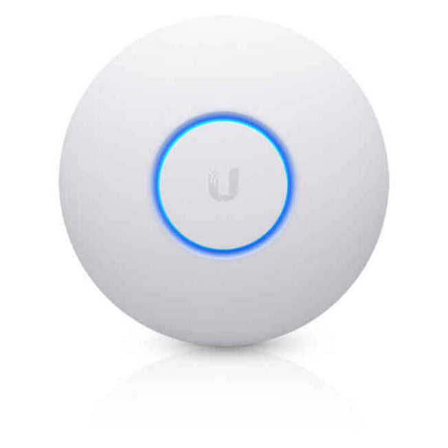 Toegangspunt UBIQUITI UAP-NANOHD-5 (5 uds)