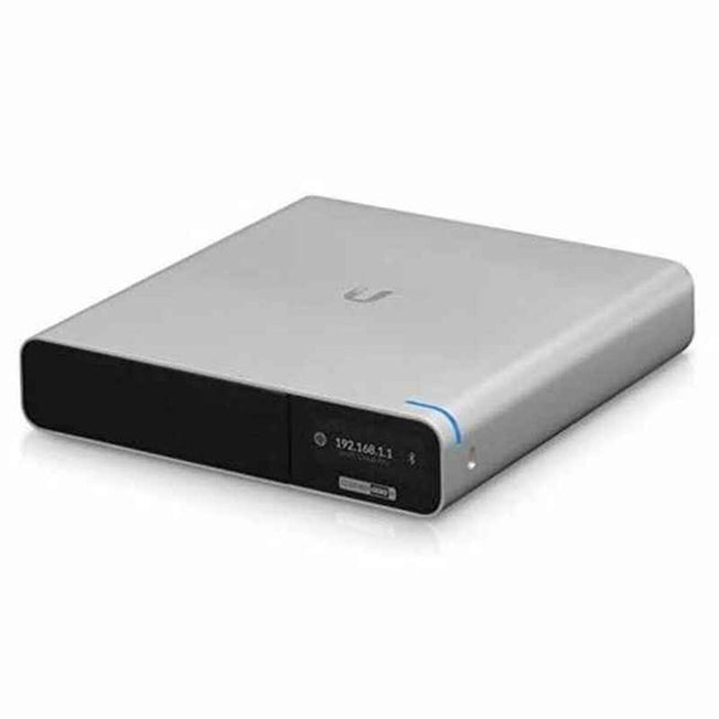 Toegangspunt Cloud Key UBIQUITI UCK-G2-PLUS Octa Core PoE LAN