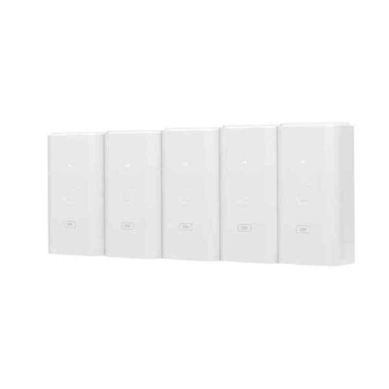 Netwerk adapter UBIQUITI POE-24-24W