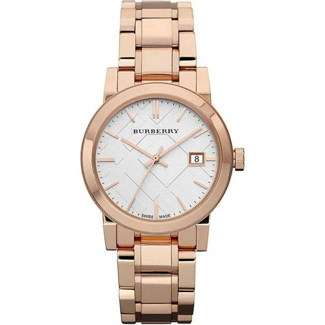 Horloge Dames Burberry BU9104 (Ø 26 mm)