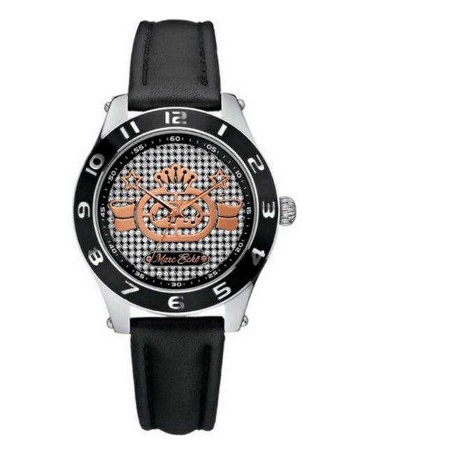 Horloge Uniseks Marc Ecko E09502M1 (Ø 39 mm)