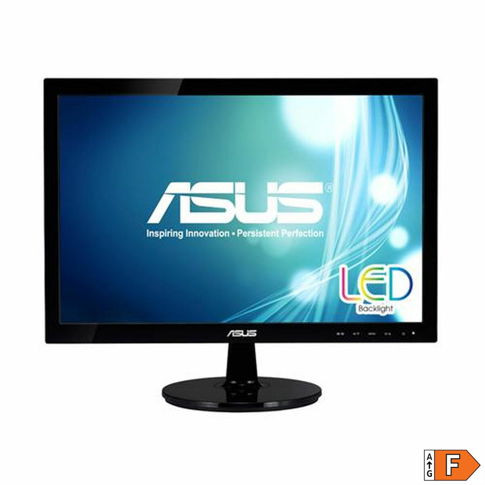 Monitor Asus VS197DE 18,5"