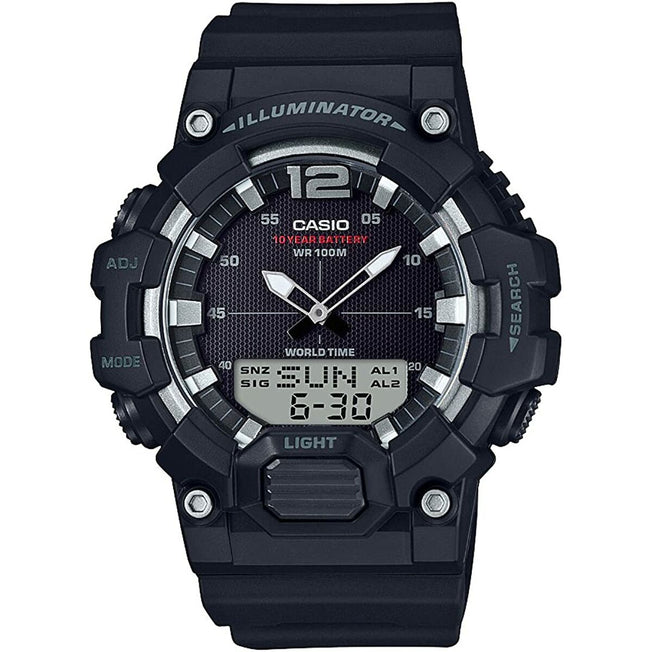 Horloge Heren Casio