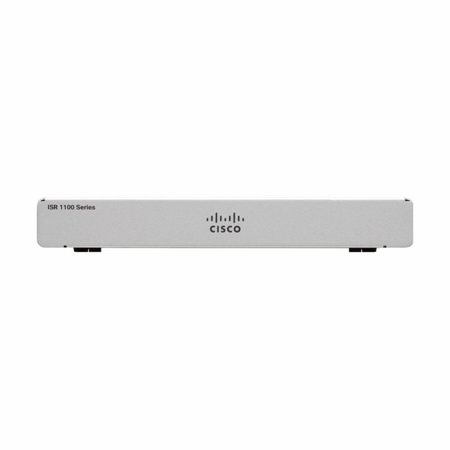 Router CISCO C1101-4P