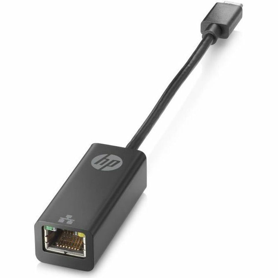 Adapter USB C naar Netwerk RJ45 HP V8Y76AA