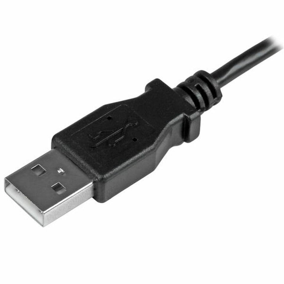 Kabel USB naar Micro-USB Startech USBAUB2MLA