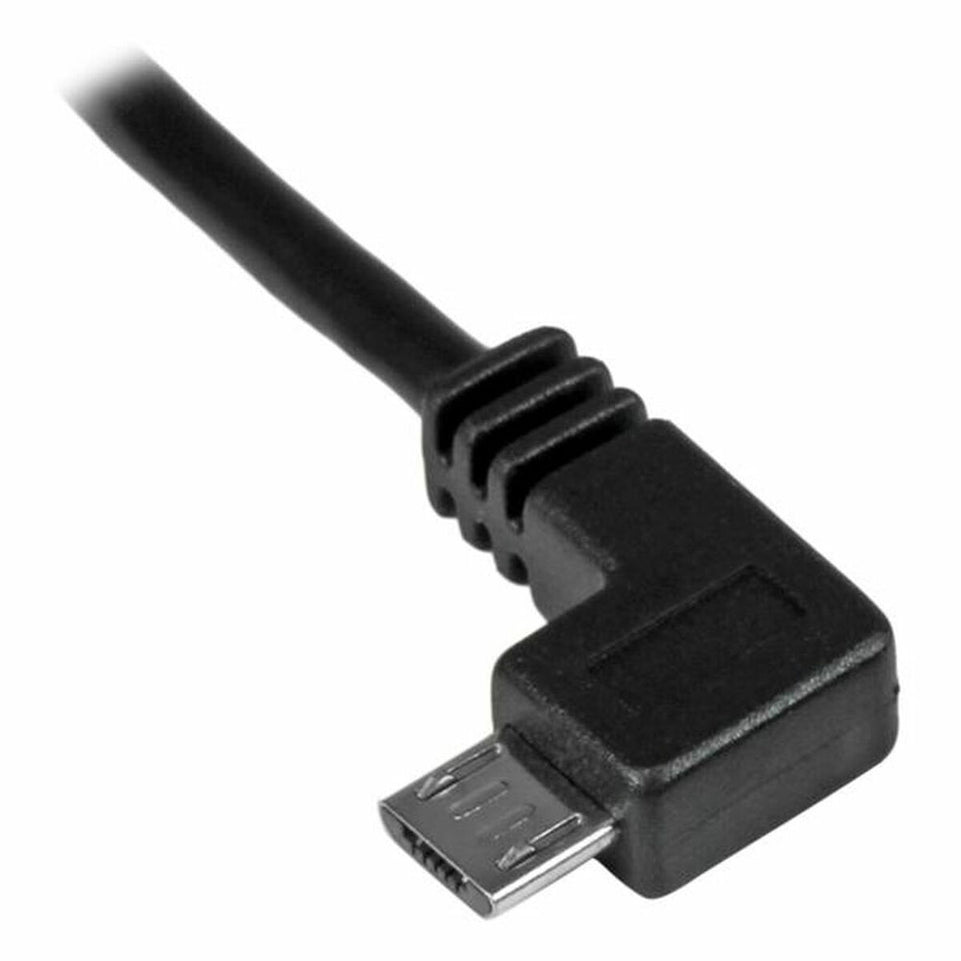 Kabel USB naar Micro-USB Startech USBAUB2MLA